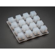 Adafruit Trellis 4x4 Keypad (PCB only)