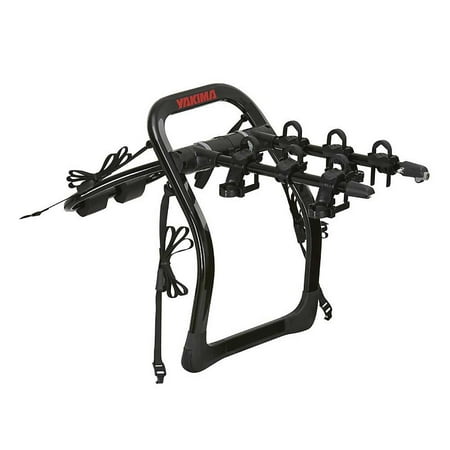 UPC 736745026332 product image for Yakima Products 8002633 FullBack 3 Bike Carrier | upcitemdb.com