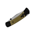 thumbnail image 2 of Buck Knives 110 Folding Hunter Sport EDC Knife, 3-3/4” Pocket Knife Blade, 4.6 oz, 2 of 4