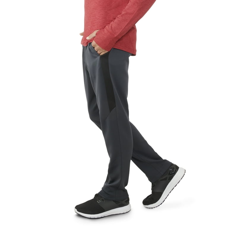 Russell Big Men s Thermaforce Flex Pant Walmart