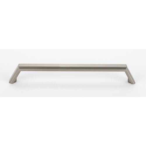 Alno 12" Pull - Antique English Matte