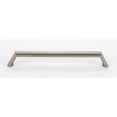 thumbnail image 6 of Alno D427-12-PC 12" Appliance / Cabinet Drawer Pull Polished Chrome, 6 of 6