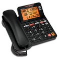 thumbnail image 2 of AT&T ATTCL4940BK Standard Phone, 2 of 4