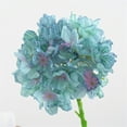 thumbnail image 4 of Dvruxg Hydrangea Artificial Flowers, Faux Hydrangea Flowers, Artificial Hydrangeas Flowers with Stems, Fake Hydrangeas, Silk Hydrangeas Flowers with Stems for Home Decor, 4 of 4