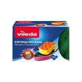 thumbnail image 1 of Esponja multiusos Vileda no raya 1 pieza, 1 of 4
