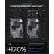 thumbnail image 4 of Funda para Celular Spigen Ultra Hybrid MagFit iPhone 17 Pro Max, 4 of 6
