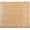 Natural, variant on Backyard X-Scapes 20-BLC4 Light-Filtering Cord-Free Bamboo Reed Roll-Up Blind Shades for Windows, 48 in W x 72 in H, Cocoa
