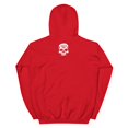thumbnail image 4 of SC Skull Womens Hoodie, 4 of 9