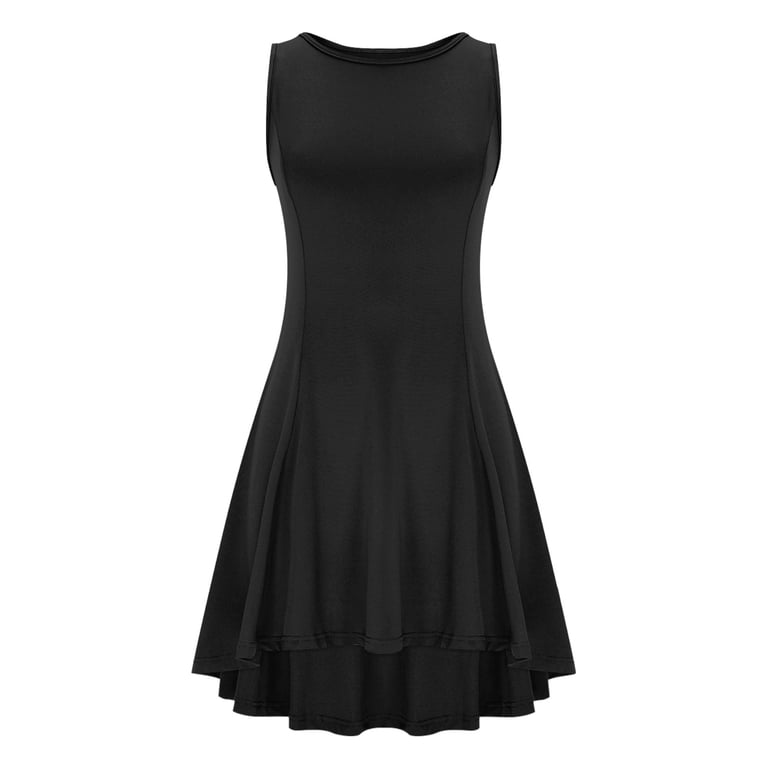 another tomorrow black dress Women's Velza Mini Dress Black in Size XS by Outcast