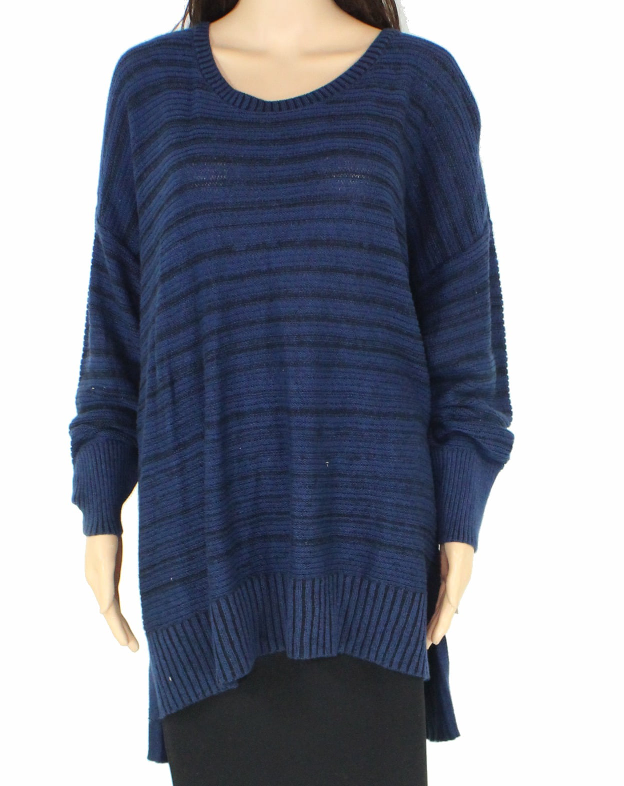 Style & Co. Sweaters - Women's Sweater Plus Pullover Scoop Neck 3X ...
