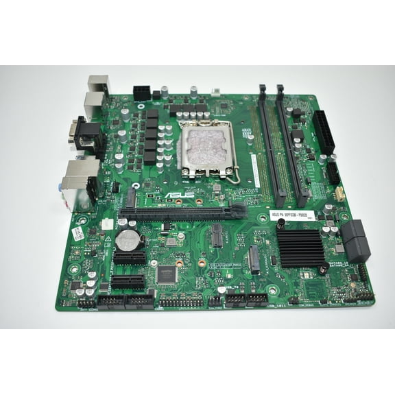 Compatible with 90PF0330-P00020 Replacement for 90PF0330-P00020 Asus Asus Intel LGA-1700 Motherboard S500TD-I5512