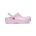 thumbnail image 3 of Crocs Toddler & Kids Baya Lined Clog, 3 of 6