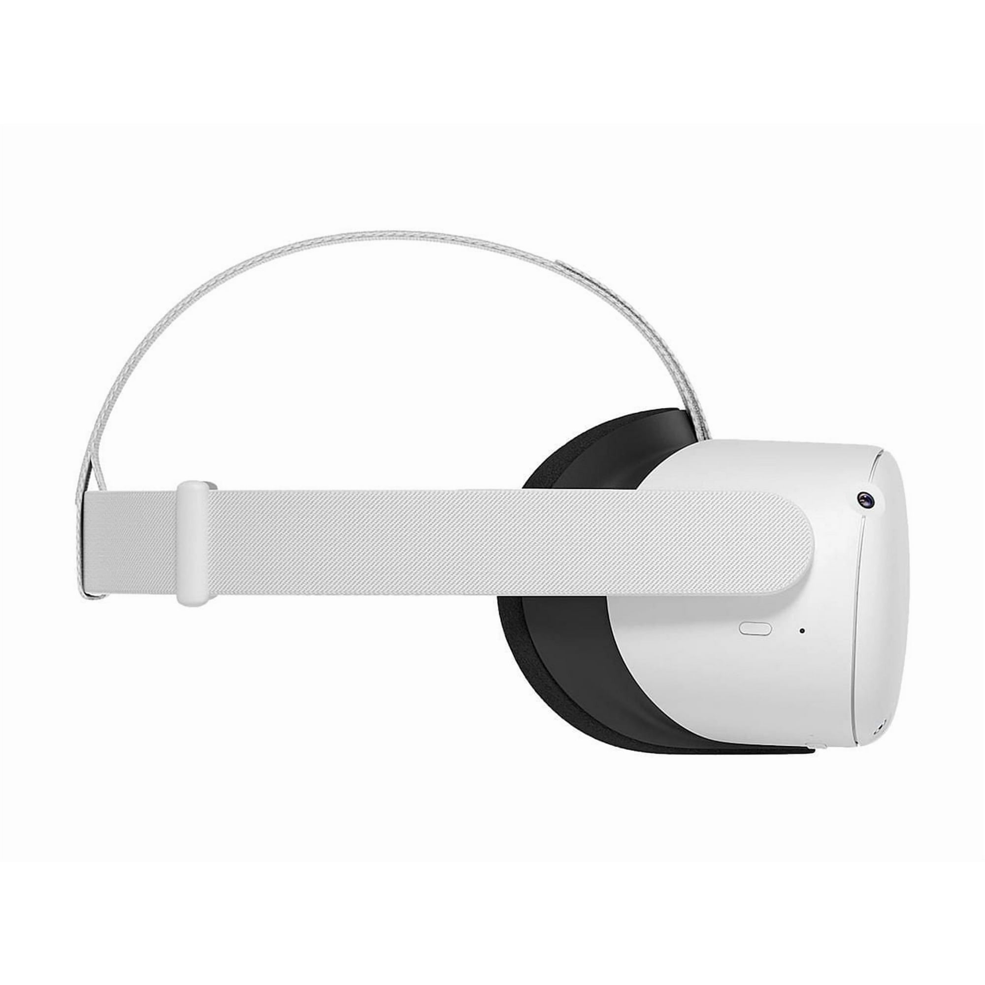   Quest2 128GB 白 Oculus Quest 2 128GB VR Headset with Touch Controllers