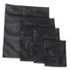 thumbnail image 5 of WEUVEB 4Ud Bolsas Para Lavandería De Malla Para Ropa Delicada Con Duradero Y Color Negro, 5 of 7