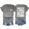 thumbnail image 4 of Womens Work Out Shirts Pack Women Swim Tee Solid Womens Shirts Running Long Sleeve Shirt Women Womens T Shirt Loose Fit Women Compression Shirts Dry Tee Shirts Women Layering Long Sleeve Shirts for, 4 of 4