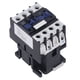thumbnail image 3 of Contactor de potencia de 25 A, contactor de CA eléctrico normalmente abierto, contacto de aleación de plata, montaje con tornillo M5, CA 110 V, 3 of 14