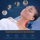 thumbnail image 3 of Dispositivo de tracción cervical calefactado Cozyhealth Neck Stretcher, 3 of 7