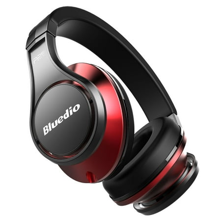 Bluedio UFO Bluetooth Headphones Wireless Headsets 8 drivers High-End