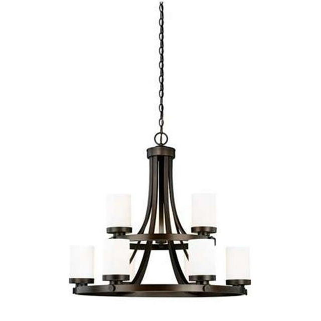 Vaxcel International H0168 Sorin Lustre - 9 Lumières