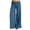 Blue-vestidos de otoño para mujer 2025, variant on Aboser Womens High Waisted Jeans Loose Wide Leg Pants for Women Spring Summer Casual Dress Pant Y2K Long Work Trousers with Pockets
