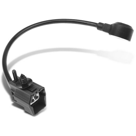 Knock Sensor 1 - Compatible with 2004 - 2013 Mazda 3 2005 2006 2007 2008 2009 2010 2011 2012