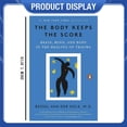 thumbnail image 3 of Jiuyuan The Body Doesn't Forget: The Role Of Brain Mind And Body In From Trauma, 3 of 9