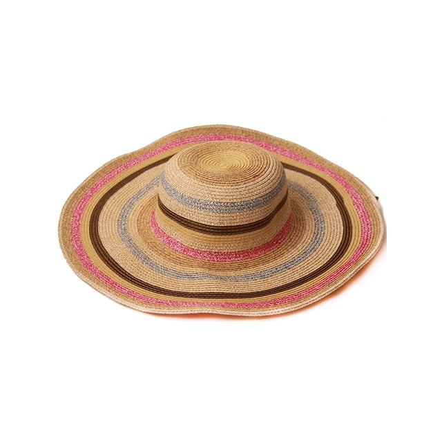 Sun Collection Series Sun Hat - Light Olive