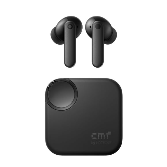 Auriculares Inalámbricos CMF Buds 2 ANC, Batería de 55H, ChatGPT