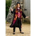 thumbnail image 6 of Harry Potter Child Deluxe Gryffindor Robe Costume, 6 of 11