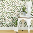 thumbnail image 6 of Cat Coquillette Eucalyptus Peel and Stick Wallpaper, 6 of 41