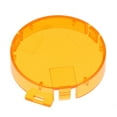 thumbnail image 1 of Underwater Housing Waterproof Case for SJ100 Series Camera - 30 Meters ﹝ Orange, 1 of 5