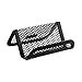 thumbnail image 3 of Rolodex Porte-Cartes de Visite en Maille, Noir (22251), 3 of 4