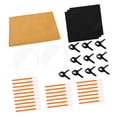 thumbnail image 4 of Kit De Limpieza Profesional De 66 Piezas Para Tarjetas Coleccionables., 4 of 8