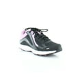 thumbnail image 6 of Ryka Womens Dash Pro Black Walking Shoes Size 6, 6 of 8