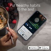 (2 pack) Lingo Continuous Glucose Monitor (CGM) & App. Made by Abbott. Know the Impact of What You Eat. 1 Lingo Biosensor Lasts Up To .