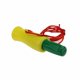 thumbnail image 3 of Pato de plástico llamada silbato mallard faisán llamador señuelo al aire libre cazador accesorio Sywqhk Para Estrenar, 3 of 3