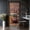 Color 3, variant on Door Stickers Peel and Stick Door Mural Old wine Foyer Basement Barrel Wineglass Removable Wallpaper 30.3''x78.7'' Self-Adhesive Mural for Kitchen Living Room Bedroom Decor