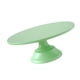 thumbnail image 1 of Soporte para Pastel de Metal Sunnimix Exhibición de Postres 12 Pulgadas Estilo Redondo, 1 of 8