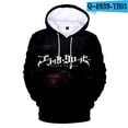 thumbnail image 1 of Sudaderas con capucha de trébol negro, chaqueta informal para niños y adultos, tallas para niños, disfraz de Cosplay de Halloween Asta, Jersey, Jersey Unisex02Niños 110 Deng Xun unisex, 1 of 2