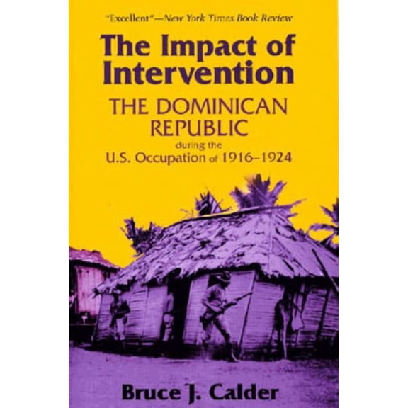 The Impact of Intervention, (Paperback)
