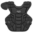 thumbnail image 3 of Rawlings Adult Mach Catcher's Set Black, 3 of 4