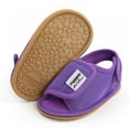 thumbnail image 3 of HULKLIFE Baby's Mesh Soft Bottom Anti-slip Toddler Shoes Sandals, 3 of 5