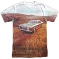 thumbnail image 1 of Chevrolet - Monte Carlo Old Photo - Short Sleeve Shirt - Large, 1 of 2