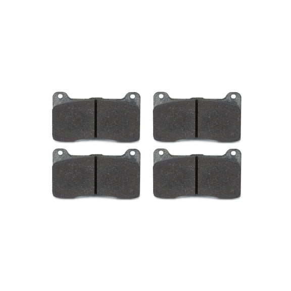 Wilwood Brake Pad Set BP-40 7816 Narrow Dynalite Dynapro