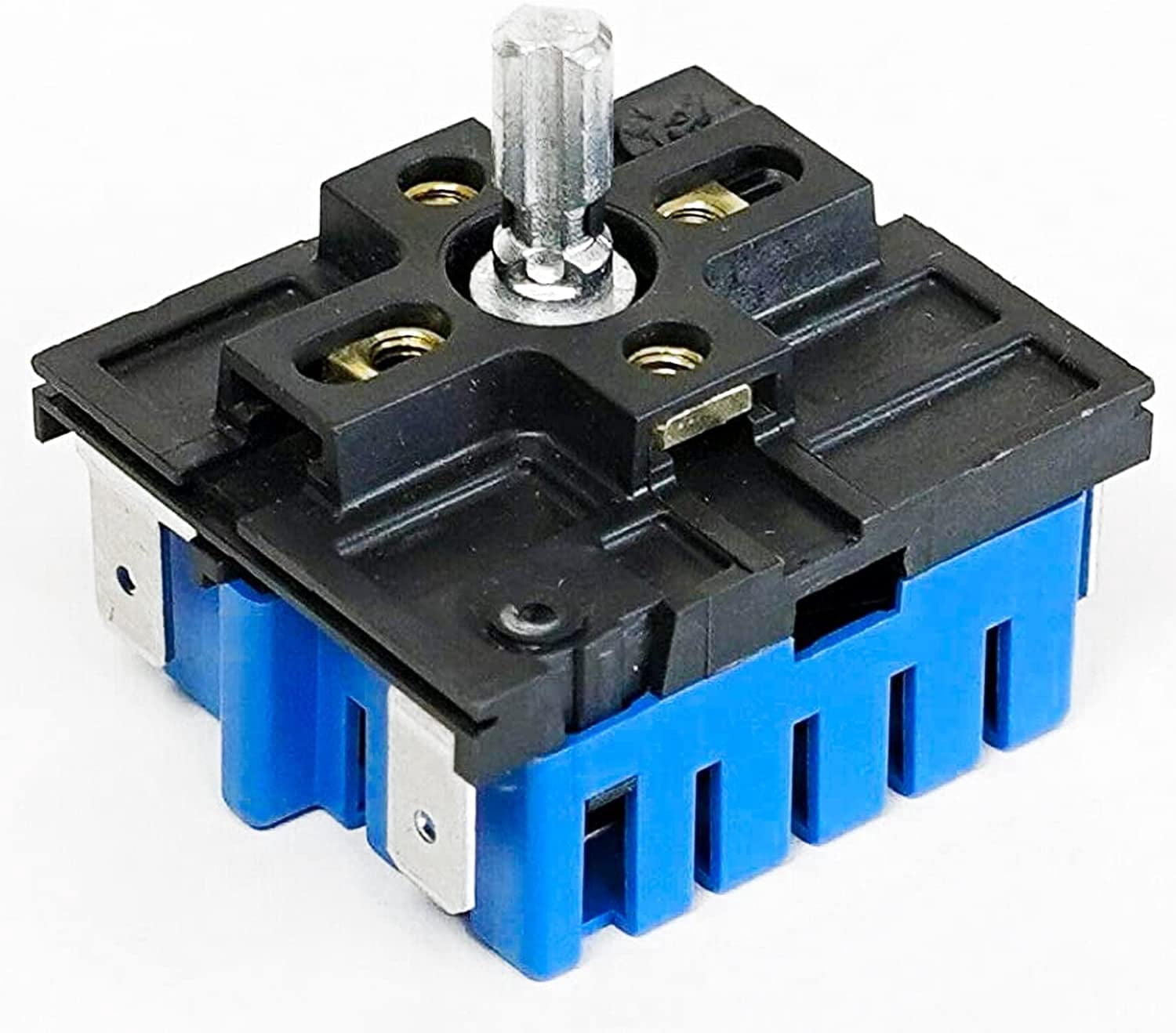 w10434452 for Whirlpool range dual-surface element infinite switch