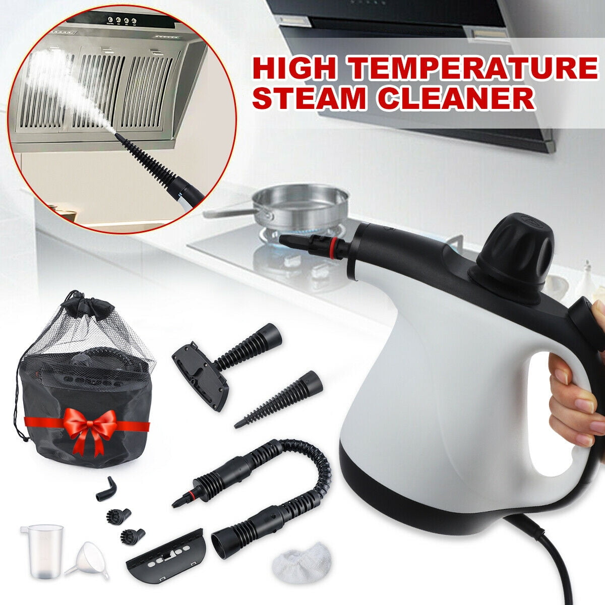 handheld steamer attachments