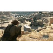 Metal Gear Solid V The Phantom Pain
