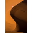 thumbnail image 2 of Jonsson, Mats 17x24 White Modern Wood Framed Museum Art Print Titled - Sossusvlei Vlei In Namibia, 2 of 4