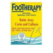 Reine Helene Foot Therapy minérale Sel -