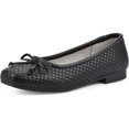 thumbnail image 2 of White Mountain Women's Bessy Ballet Flat, 2 of 5
